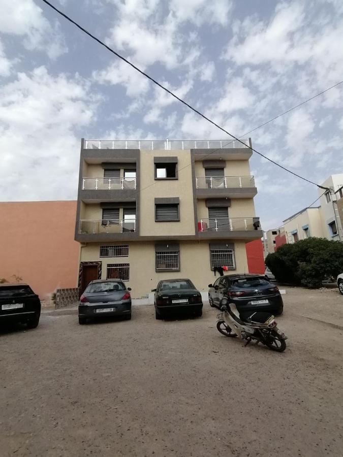 Ayour Beach House 2 Imsouane Zewnętrze zdjęcie